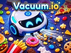 ເກມ Vacuum.IO