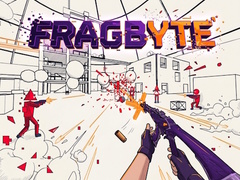 ເກມ FRAGBYTE