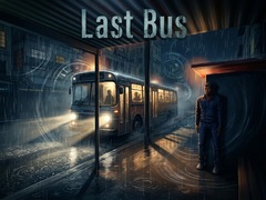 ເກມ Last Bus