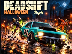 ເກມ Deadshift Halloween Night