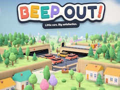 ເກມ BEEP OUT!