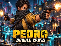 ເກມ Pedro: Double Cross