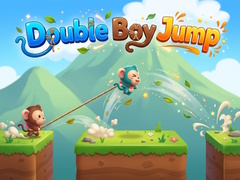 ເກມ Double Boy Jump