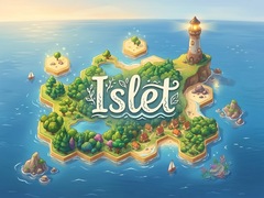 ເກມ Islet