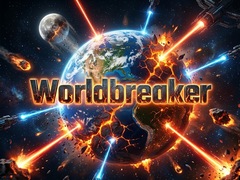ເກມ Worldbreaker