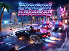 ເກມ Midnight Getaway