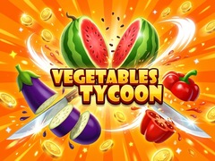ເກມ Vegetables Tycoon