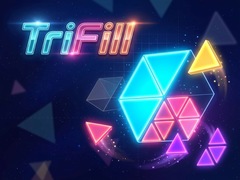 ເກມ TriFill