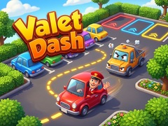 ເກມ Valet Dash