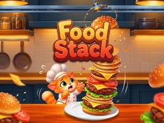 ເກມ Food Stack