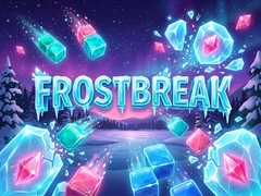ເກມ FrostBreak