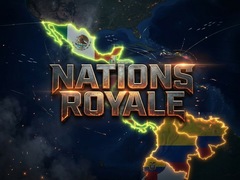 ເກມ Nations Royale