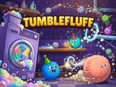 ເກມ Tumblefluff