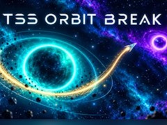 ເກມ TSS Orbit Break