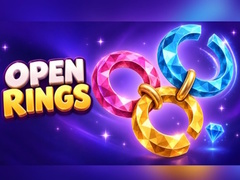 ເກມ Open Rings