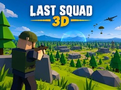 ເກມ Last Squad 3D