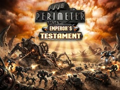 ເກມ Perimeter: Emperor's Testament