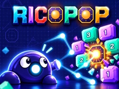 ເກມ RICOPOP