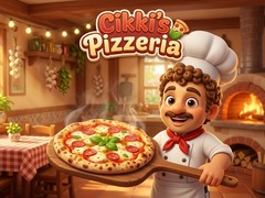 ເກມ Cikki's Pizzeria