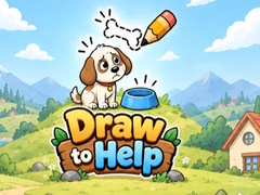 ເກມ Draw to Help
