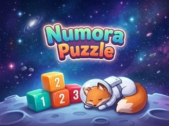 ເກມ Numora Puzzle