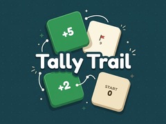 ເກມ Tally Trail