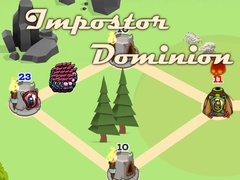 ເກມ Impostor Dominion