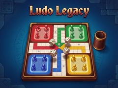 ເກມ Ludo legacy