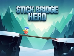 ເກມ Stick Bridge Hero