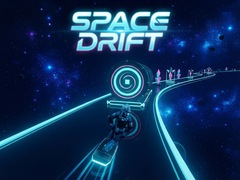 ເກມ Space Drift
