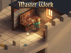 ເກມ Master Work