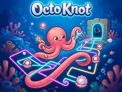 ເກມ Octo Knot