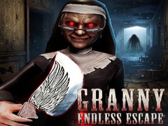 ເກມ Granny Endless Escape