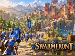 ເກມ Swarmfront