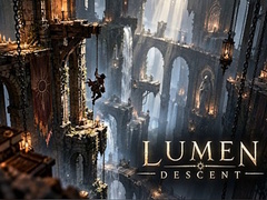 ເກມ Lumen Descent