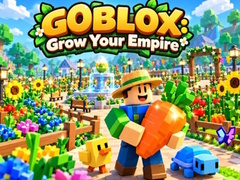 ເກມ GOBLOX Grow Your Empire