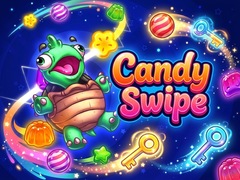 ເກມ Candy Swipe