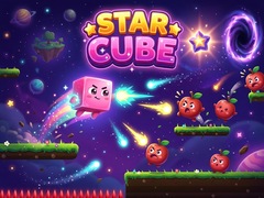 ເກມ Star Cube