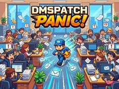 ເກມ Dispatch Panic