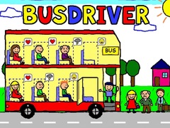 ເກມ Busdriver