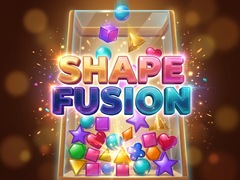 ເກມ Shape Fusion