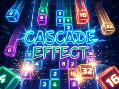 ເກມ Cascade Effect