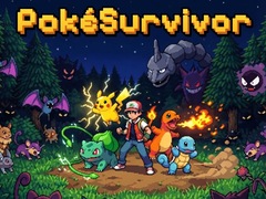 ເກມ PokéSurvivor