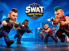 ເກມ SWAT: Squad Tactics
