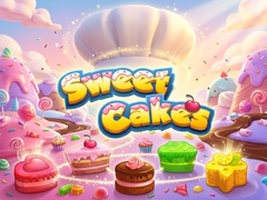 ເກມ Sweet Cakes