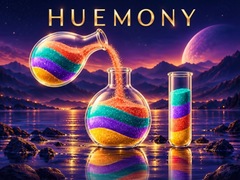 ເກມ Huemony 