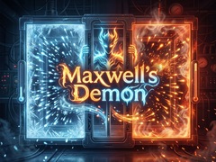 ເກມ Maxwell's Demon