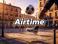 ເກມ Airtime