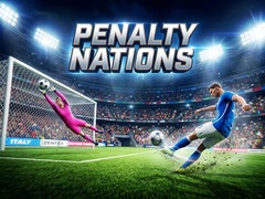 ເກມ Penalty Nations
