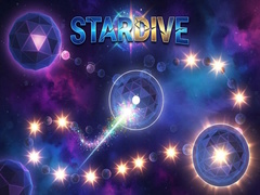 ເກມ STARDIVE